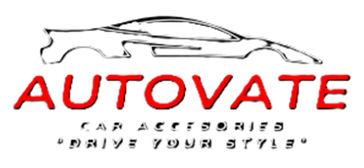 Autovate car accessories logo