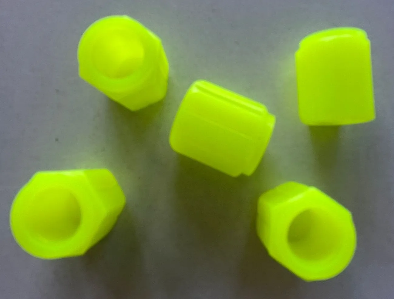 Luminous Tyre Valve Caps available at Autovate254 Nairobi